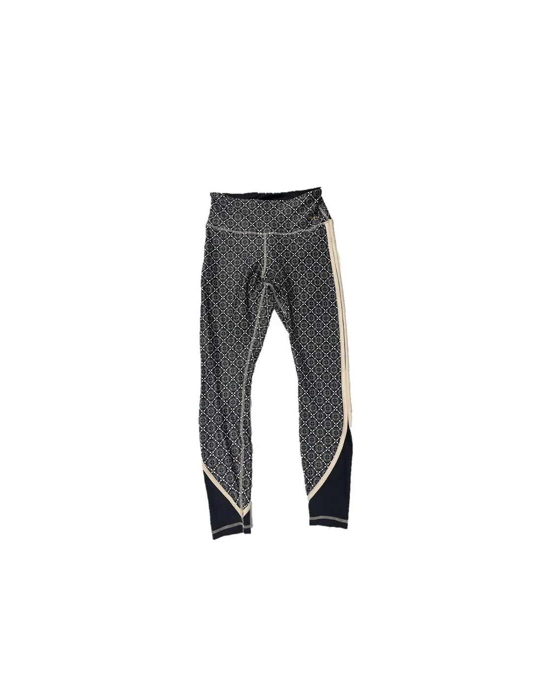 Mallas de Fitness Puma Logo Love Hw Fl Mujer Gris