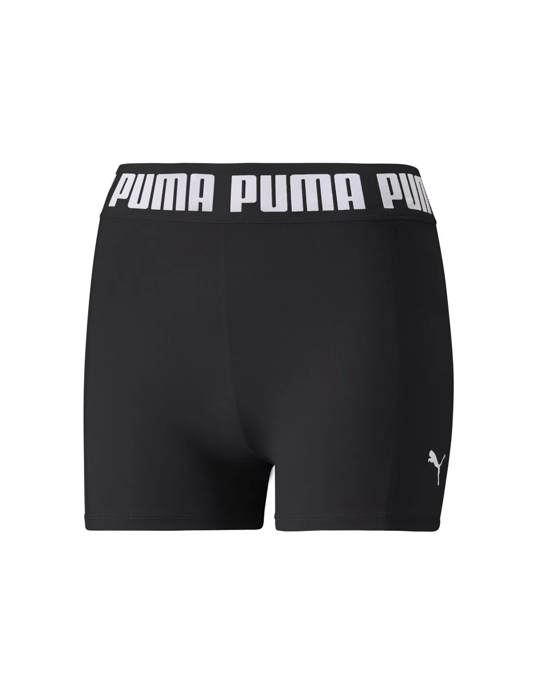 Mallas de Fitness Puma Strong Negro Mujer