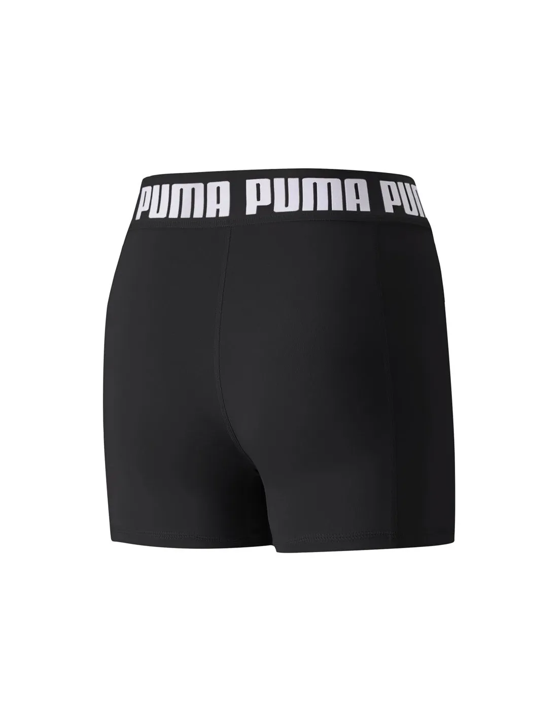 Mallas de Fitness Puma Strong Negro Mujer