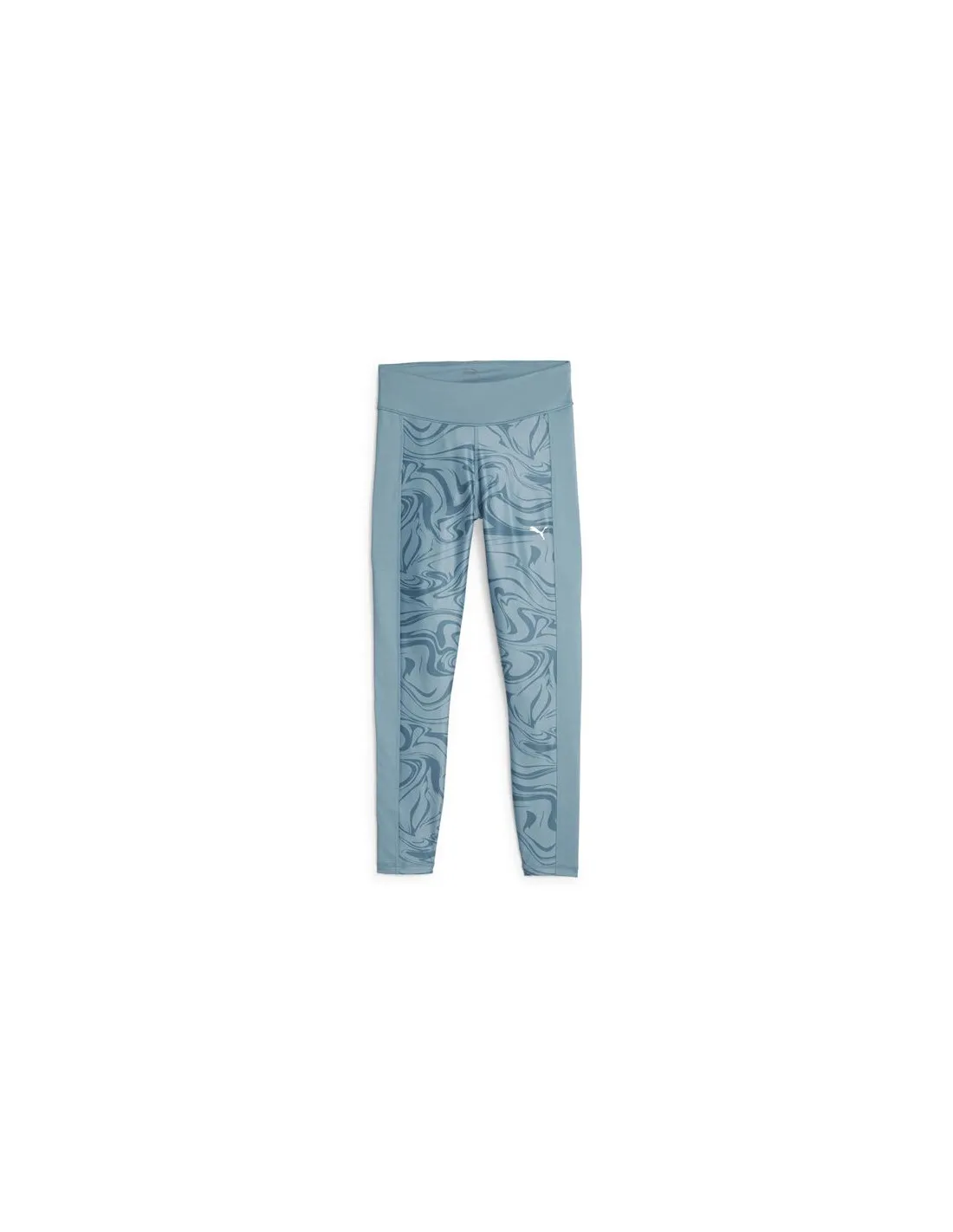 Mallas de Fitness Puma Train Favorites Aop Mujer