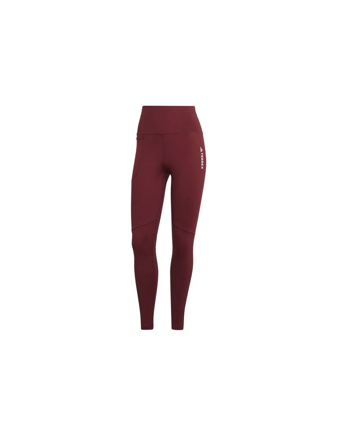 Mallas de Montaña adidas Mt Tights Mujer