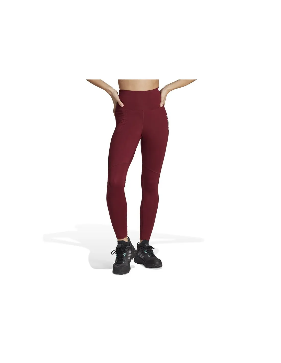 Mallas de Montaña adidas Mt Tights Mujer