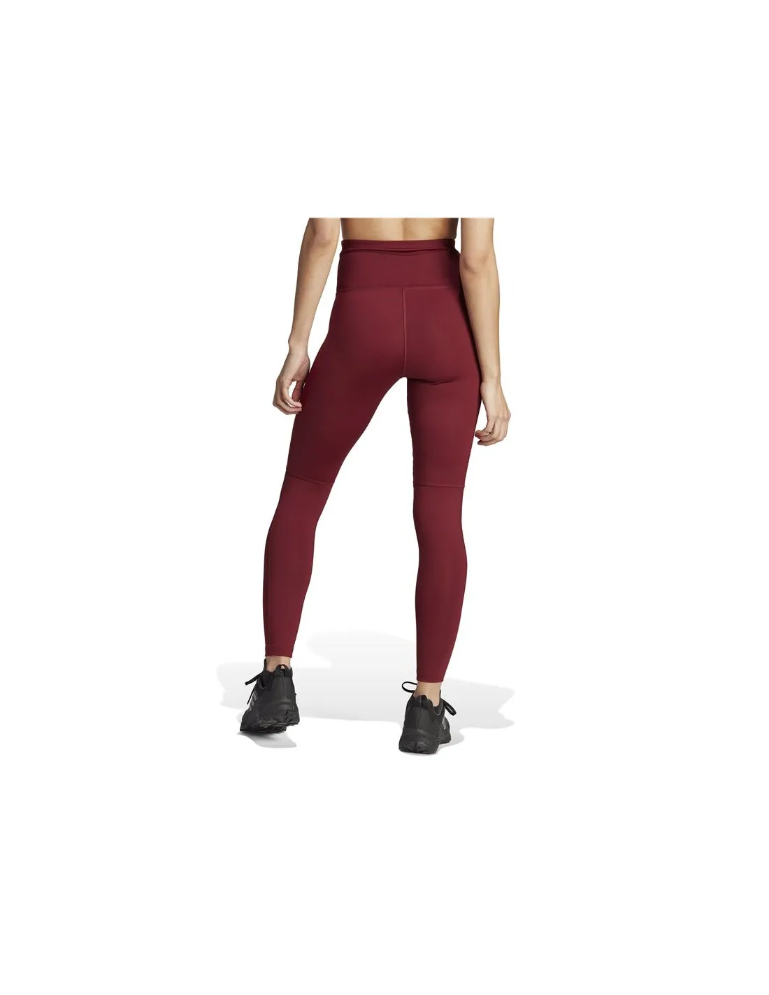 Mallas de Montaña adidas Mt Tights Mujer