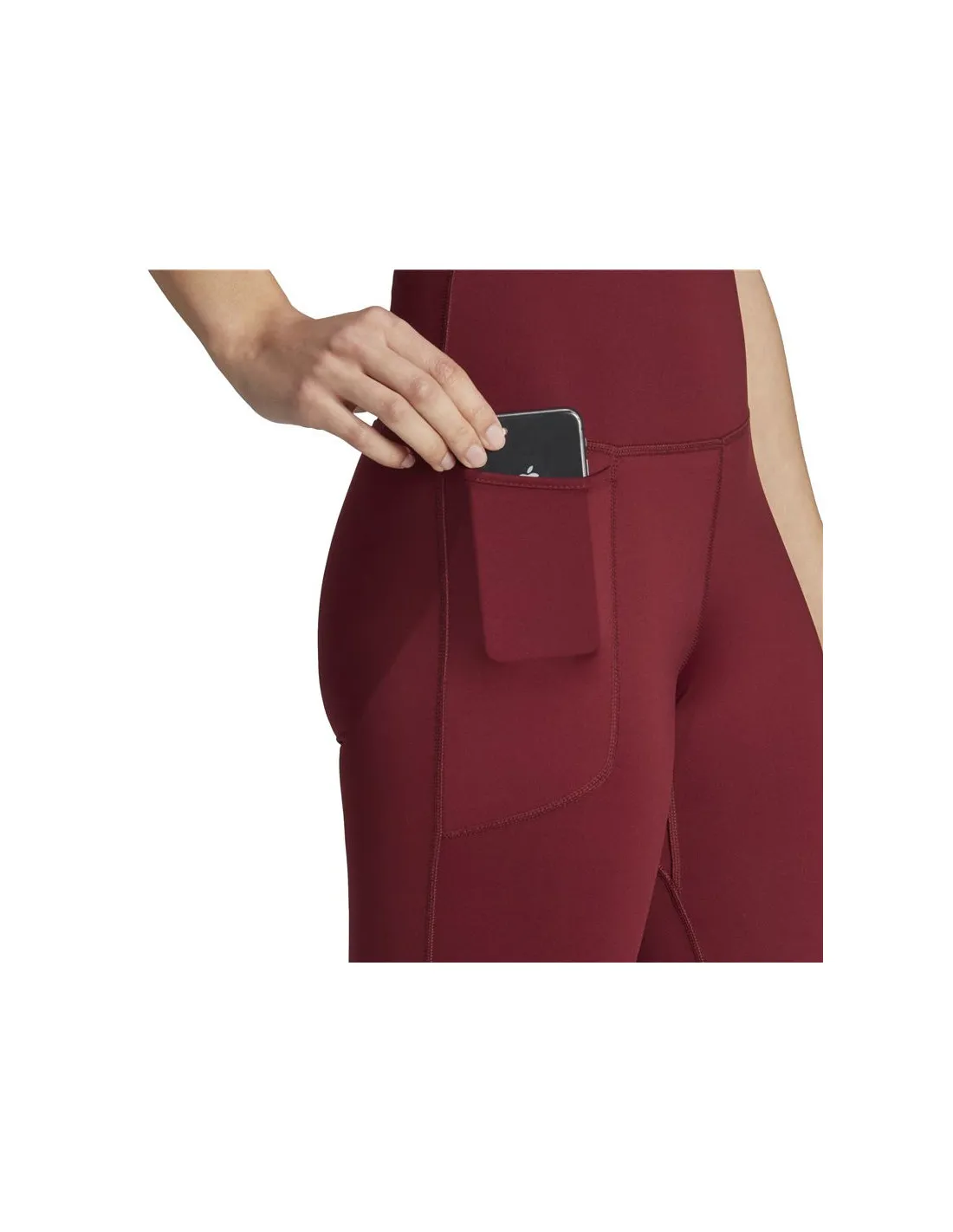 Mallas de Montaña adidas Mt Tights Mujer
