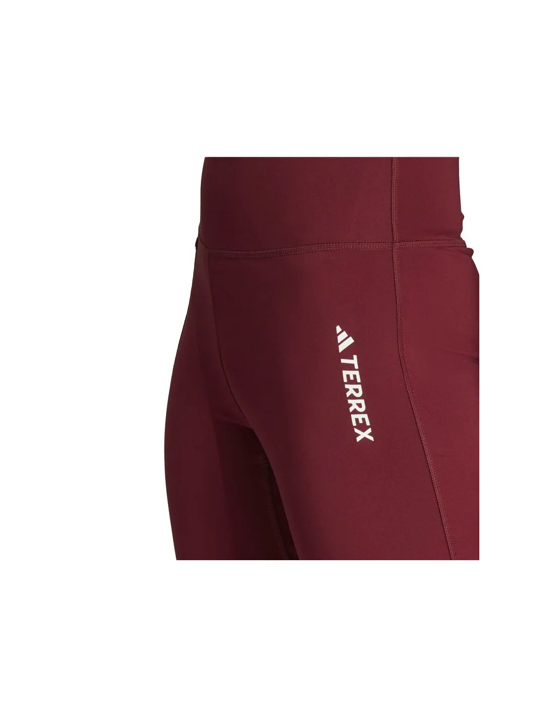 Mallas de Montaña adidas Mt Tights Mujer