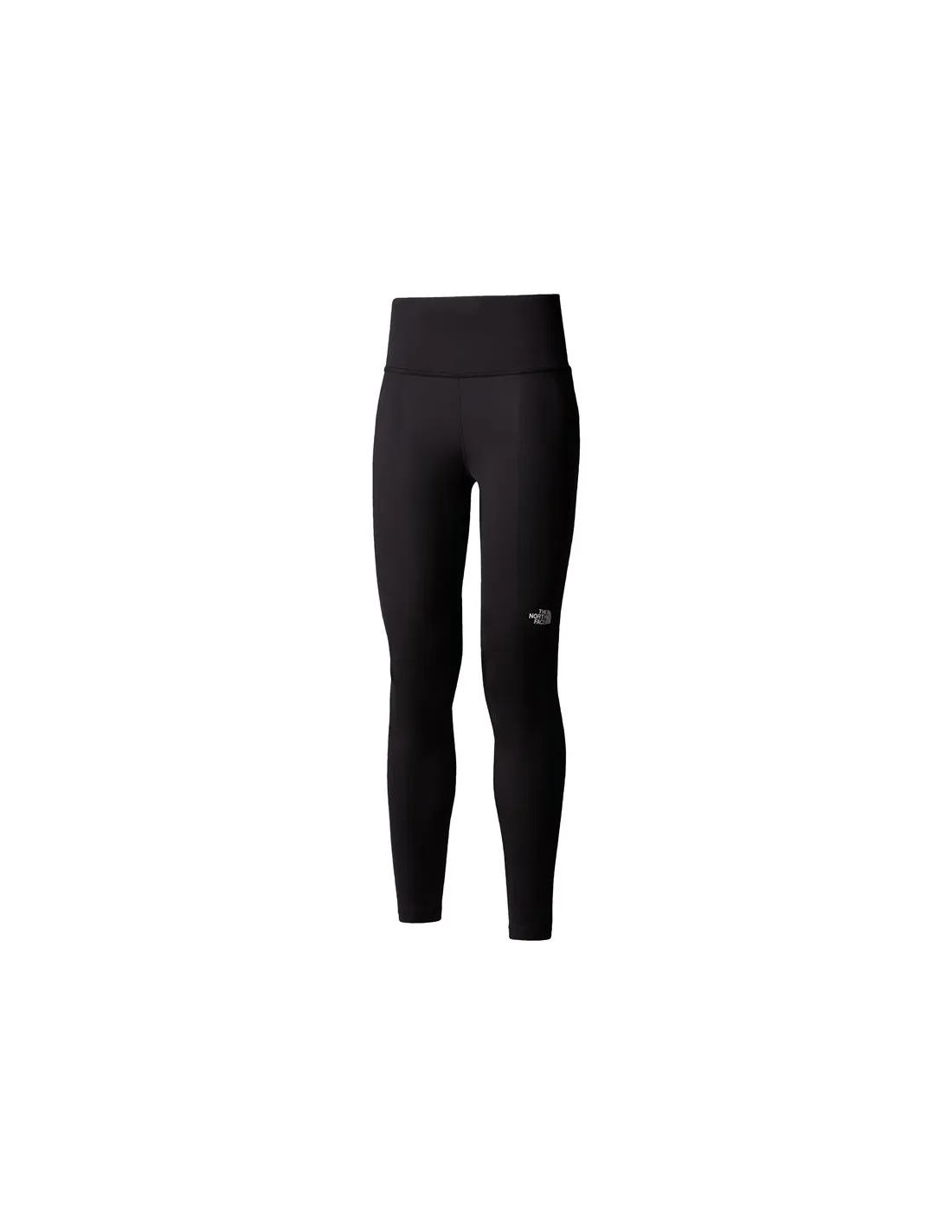 Mallas de Montaña The North Face Flex 28In Mujer Negro