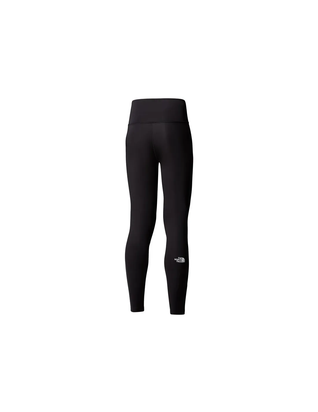 Mallas de Montaña The North Face Flex 28In Mujer Negro