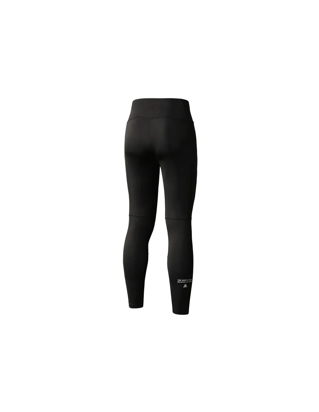 Mallas de Montaña The North Face Ma Negro Mujer