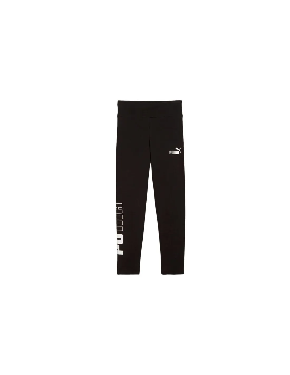 Mallas de Puma Power Colorbloc Infantil