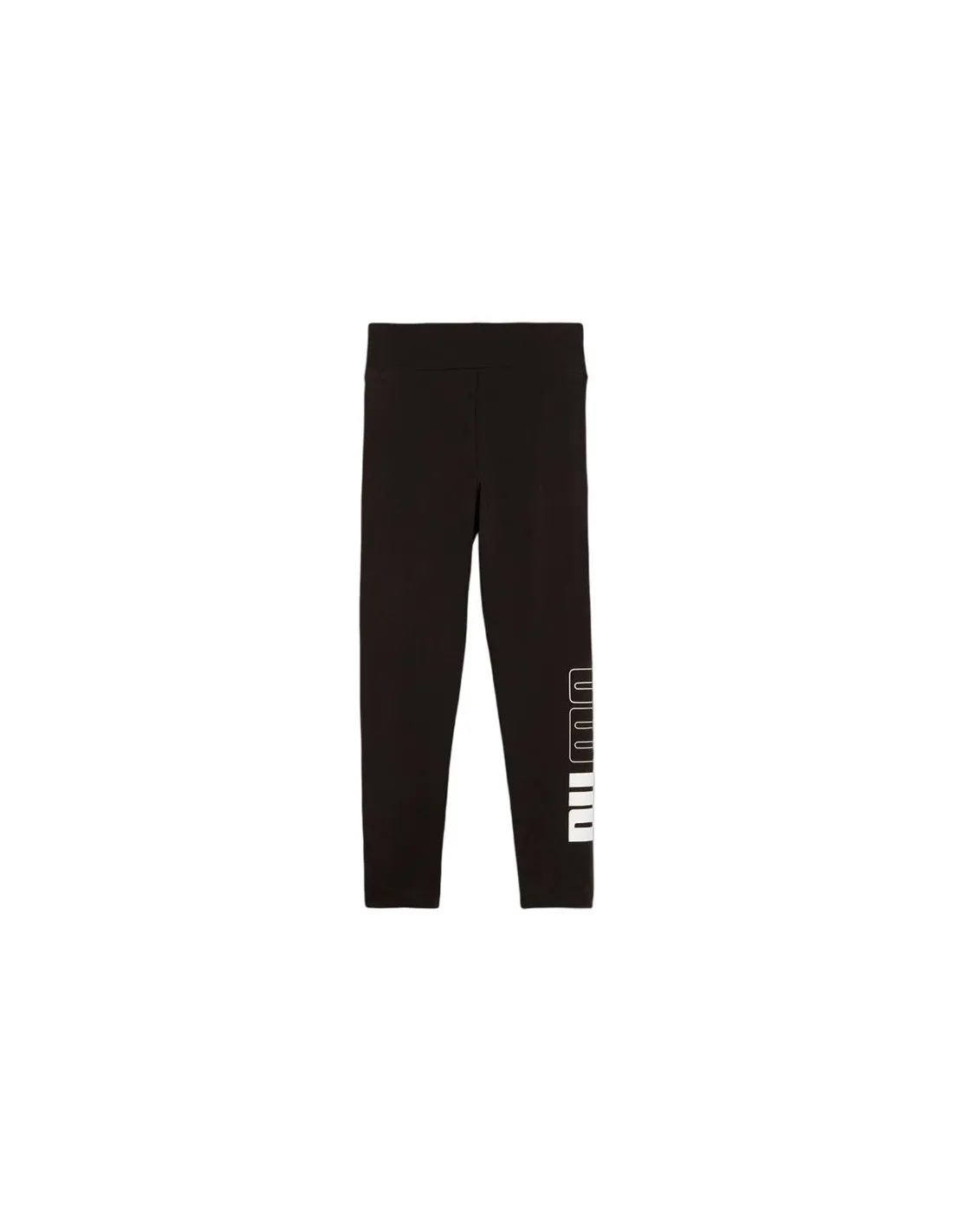 Mallas de Puma Power Colorbloc Infantil