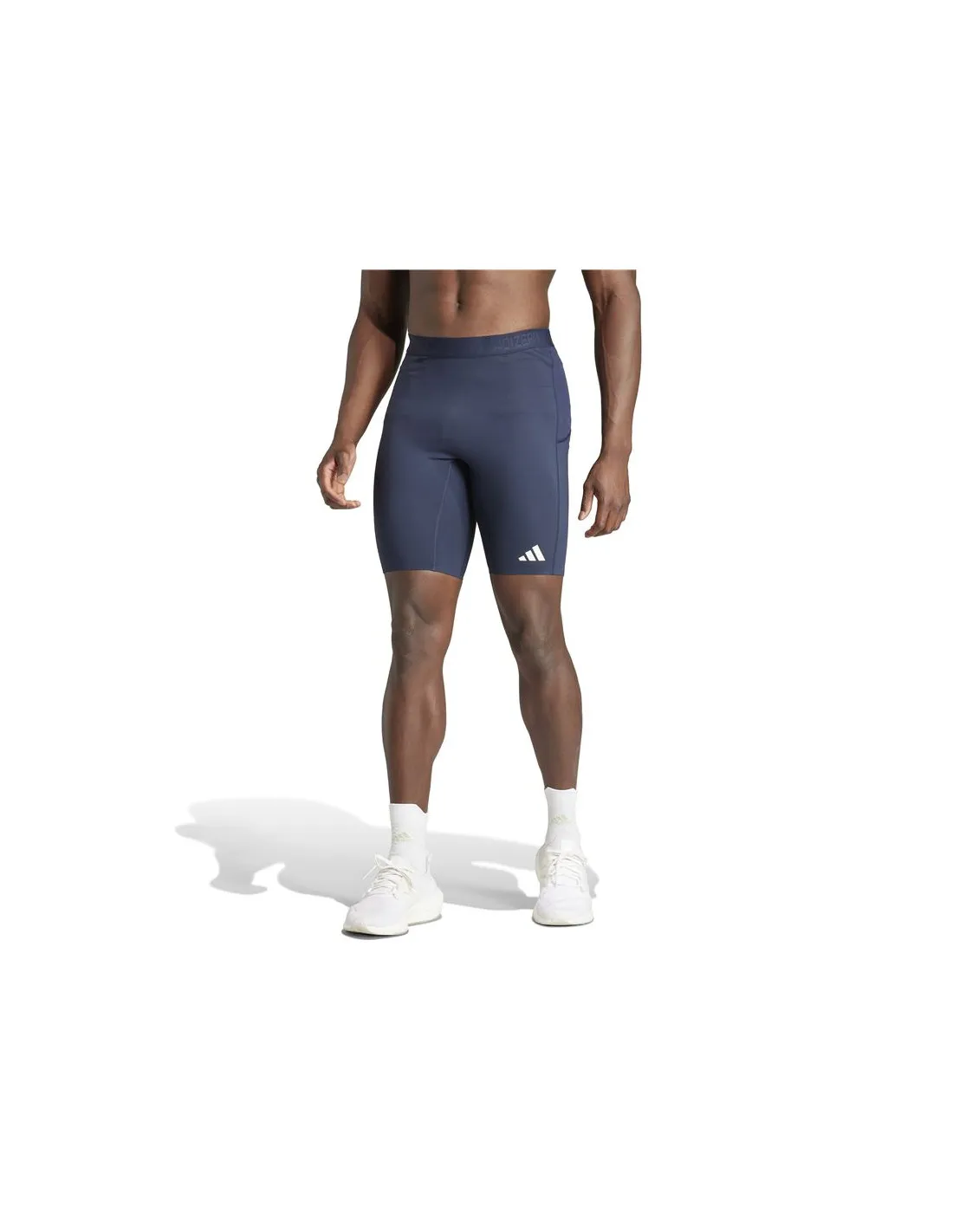 Mallas de Running adidas Az S Hombre