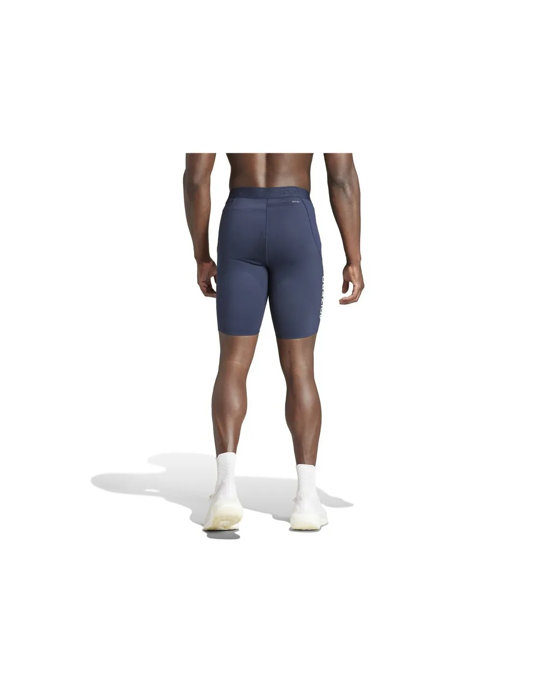 Mallas de Running adidas Az S Hombre