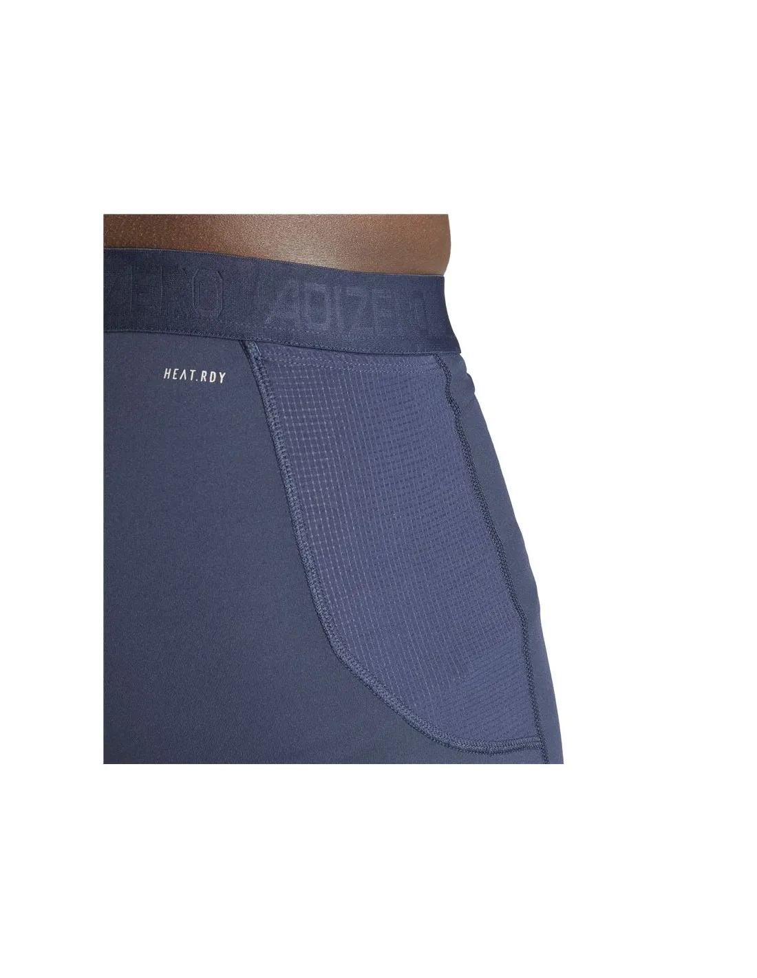 Mallas de Running adidas Az S Hombre