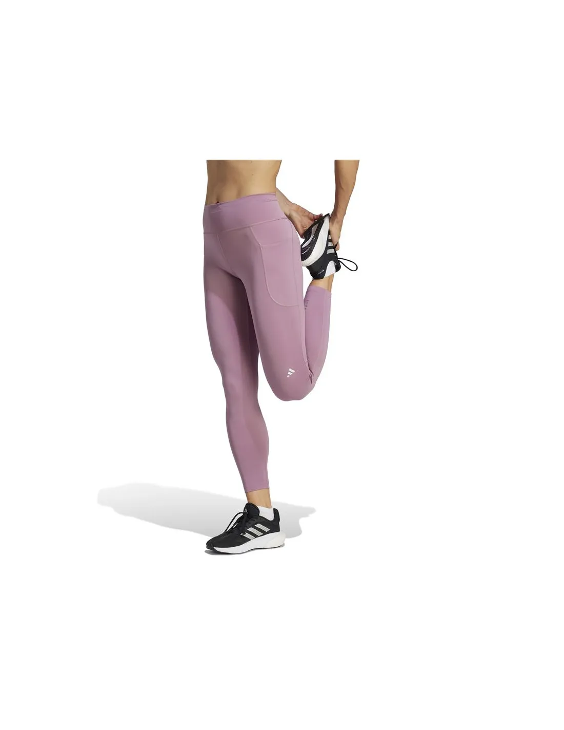 Mallas de Running adidas Dailyrun 7/8 Mujer