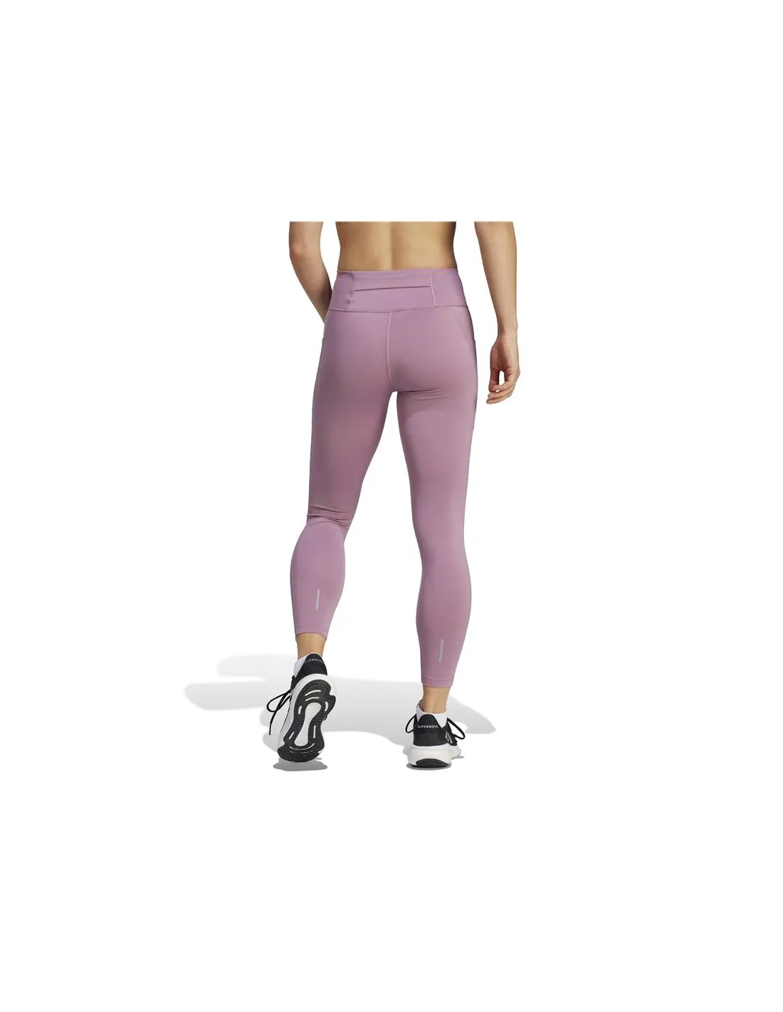Mallas de Running adidas Dailyrun 7/8 Mujer