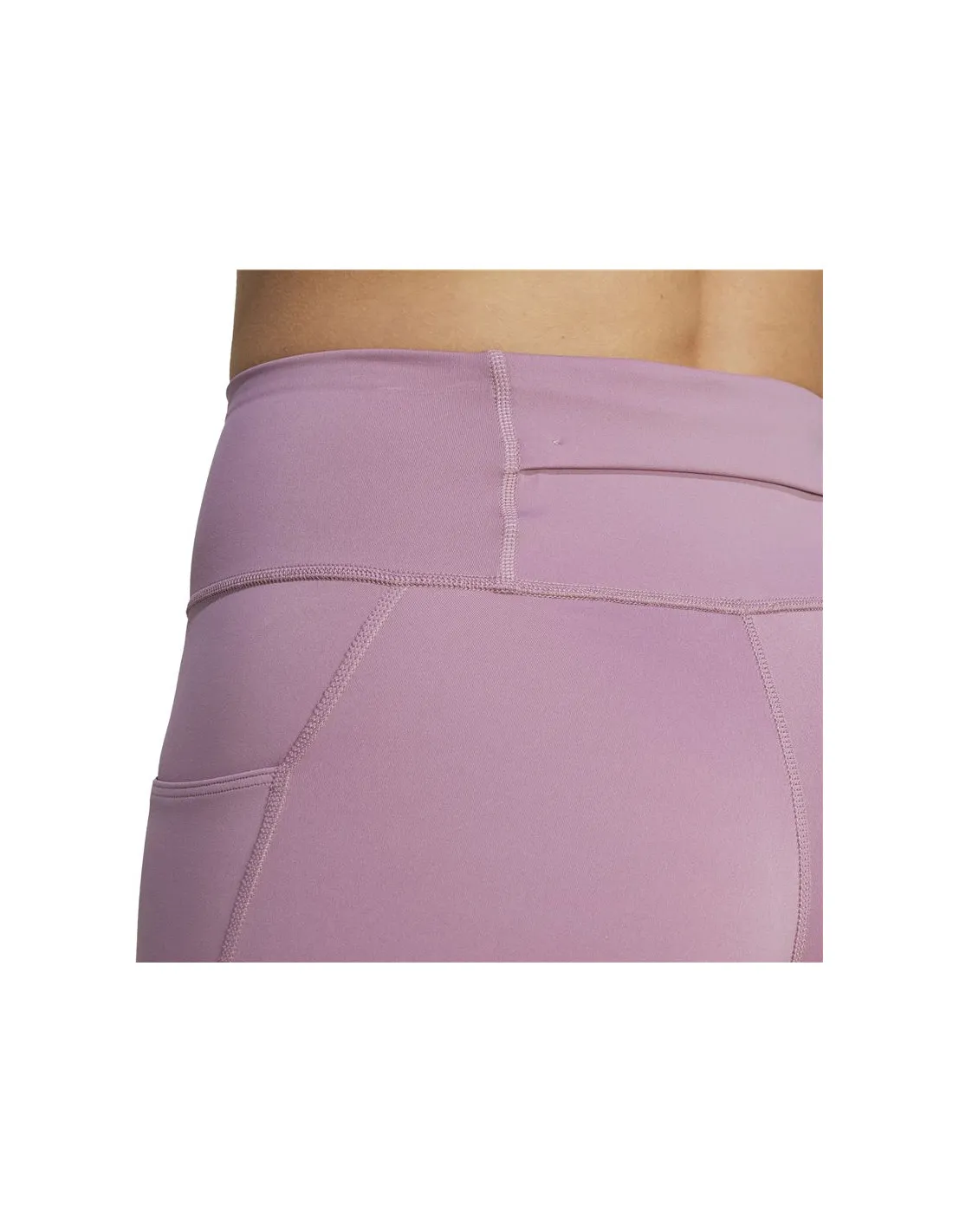 Mallas de Running adidas Dailyrun 7/8 Mujer