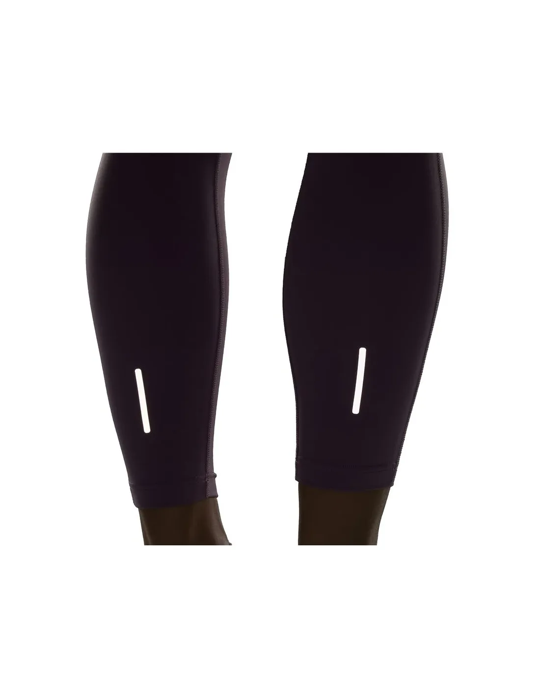 Mallas de Running adidas Dailyrun 7/8 Mujer