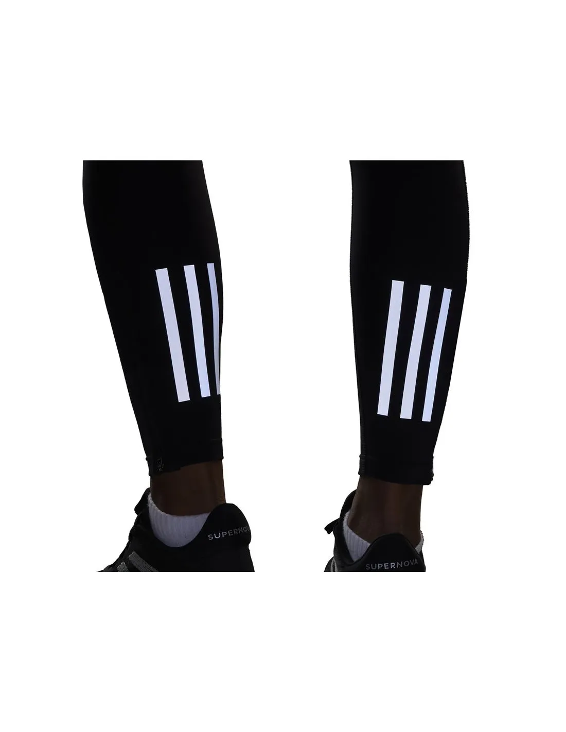 Mallas de Running adidas Dailyrun Mujer