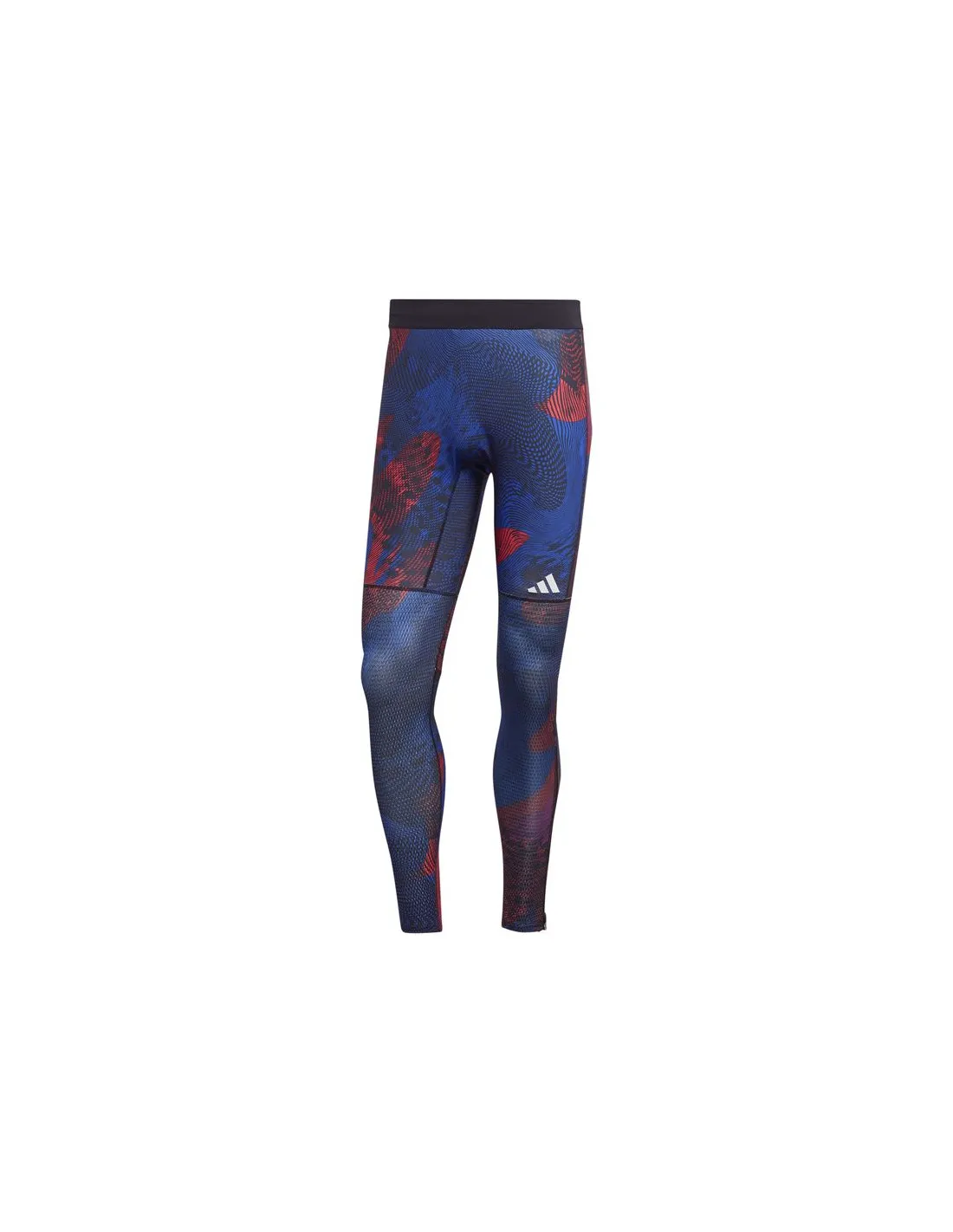 Mallas de Running adidas Saturday Tight Hombre
