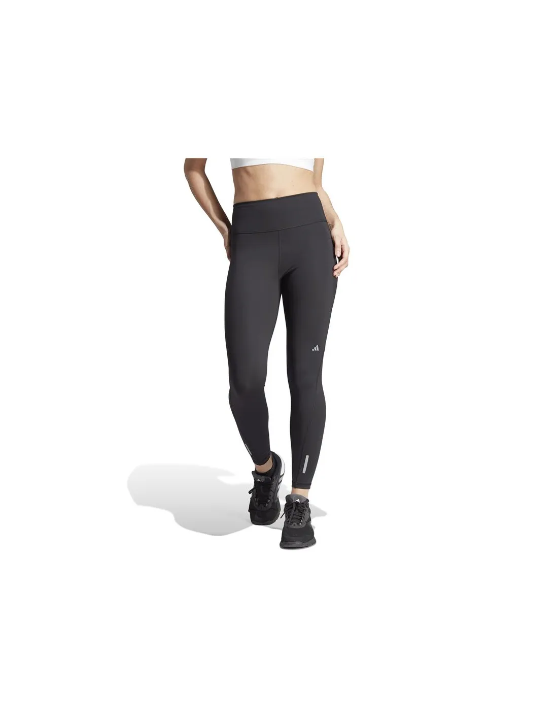 Mallas de Running adidas Ultimate 7/8 Mujer