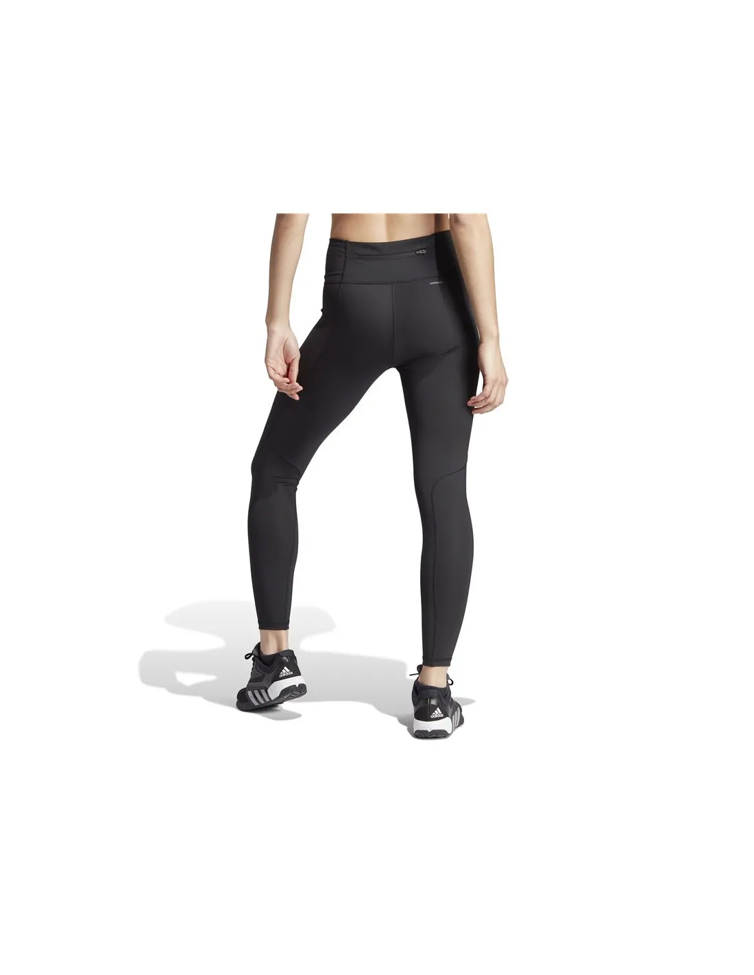 Mallas de Running adidas Ultimate 7/8 Mujer