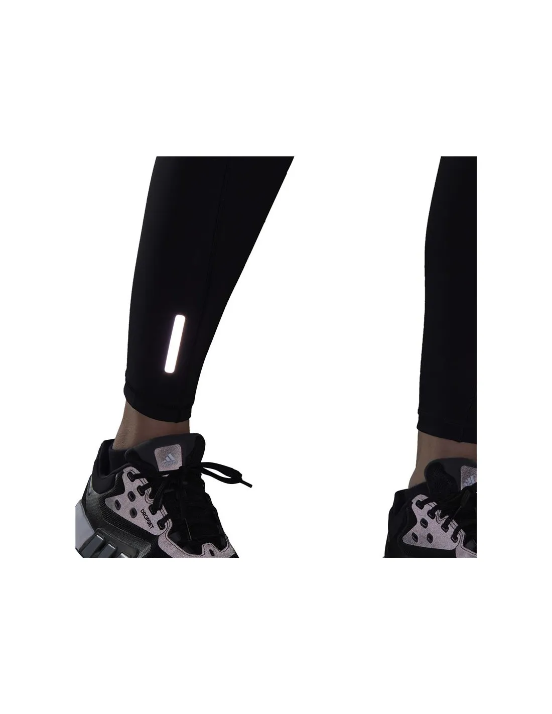 Mallas de Running adidas Ultimate 7/8 Mujer