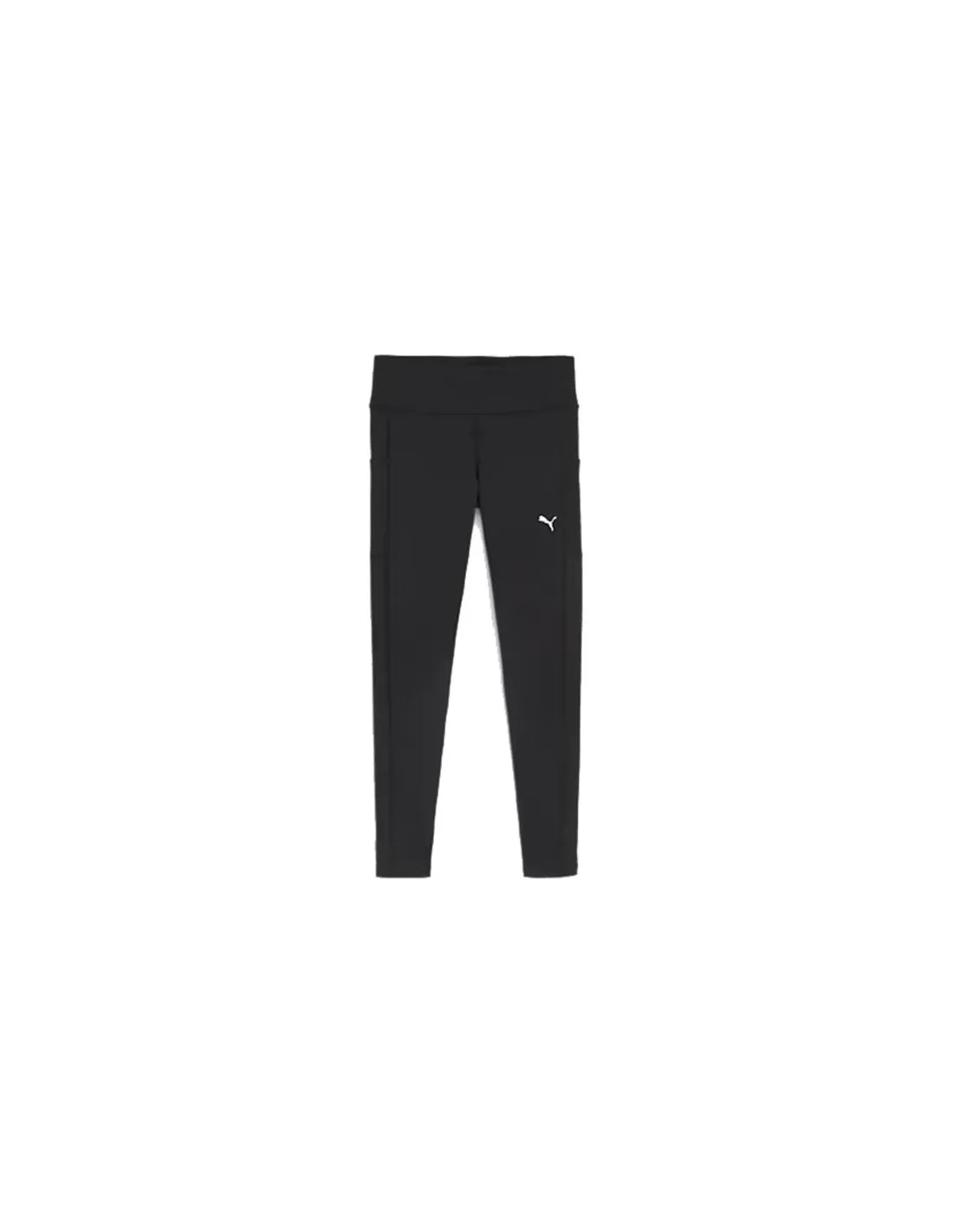 Mallas de Running Puma Run Favorites Veloci Negro Mujer