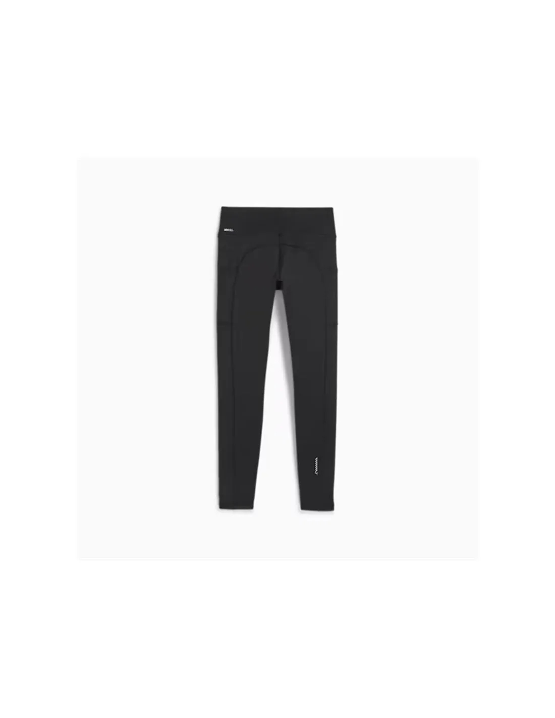 Mallas de Running Puma Run Favorites Veloci Negro Mujer