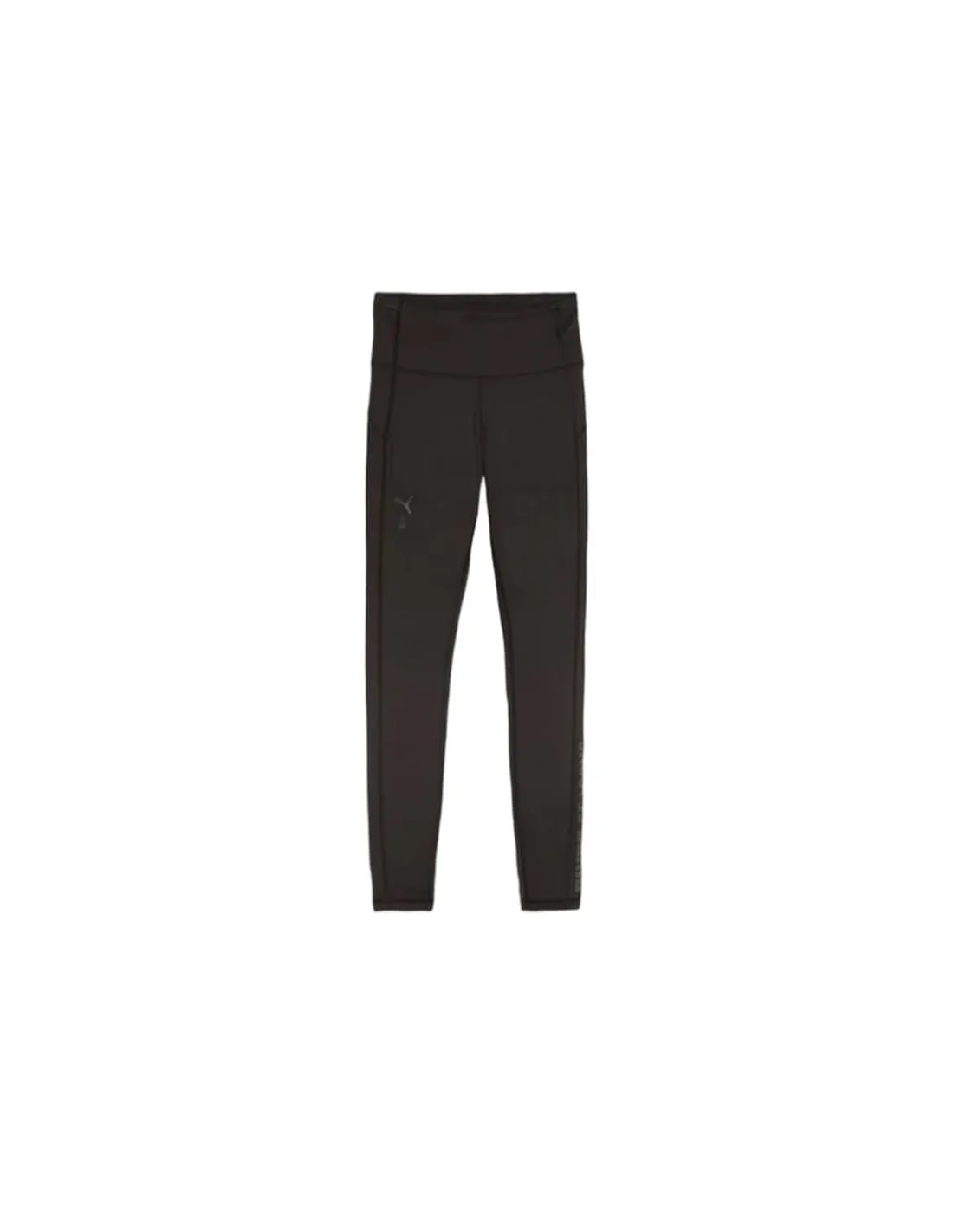 Mallas de Running Puma Seasons Mujer Negro