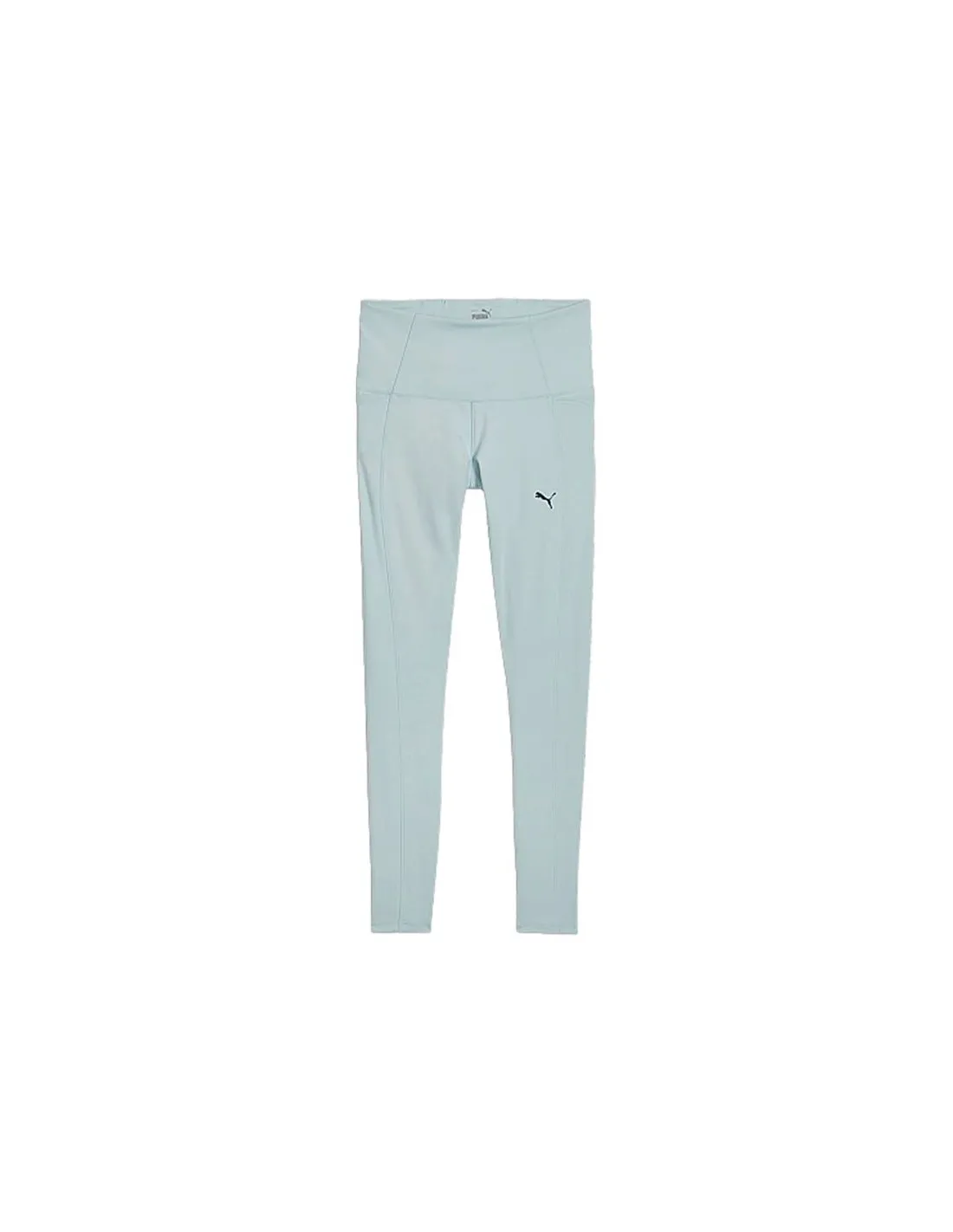 Mallas de Running Puma STUDIO ULTRABARE Mujer Turquesa