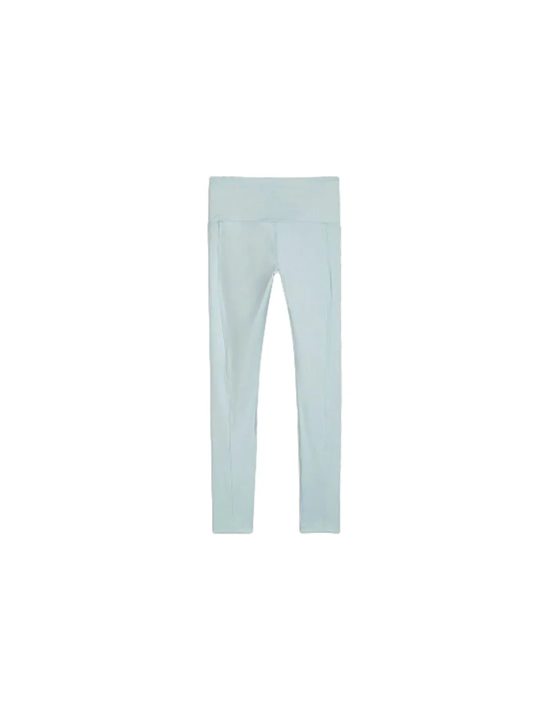 Mallas de Running Puma STUDIO ULTRABARE Mujer Turquesa