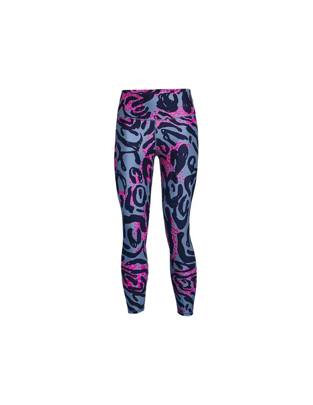 Mallas de Trainning Under Armour HeatGear Armour