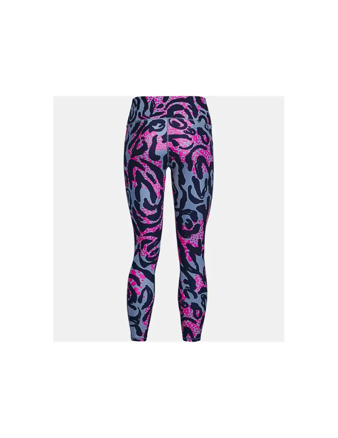 Mallas de Trainning Under Armour HeatGear Armour