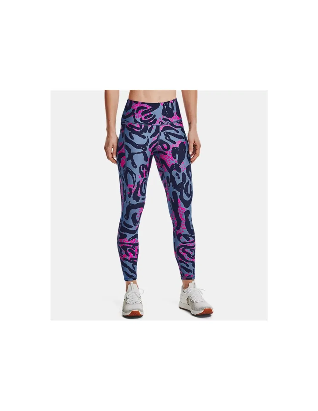 Mallas de Trainning Under Armour HeatGear Armour