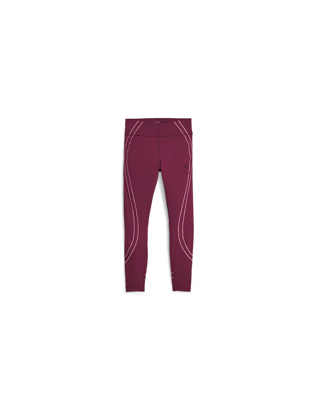 Mallas de Yoga Puma Studio Ultrabare Mujer