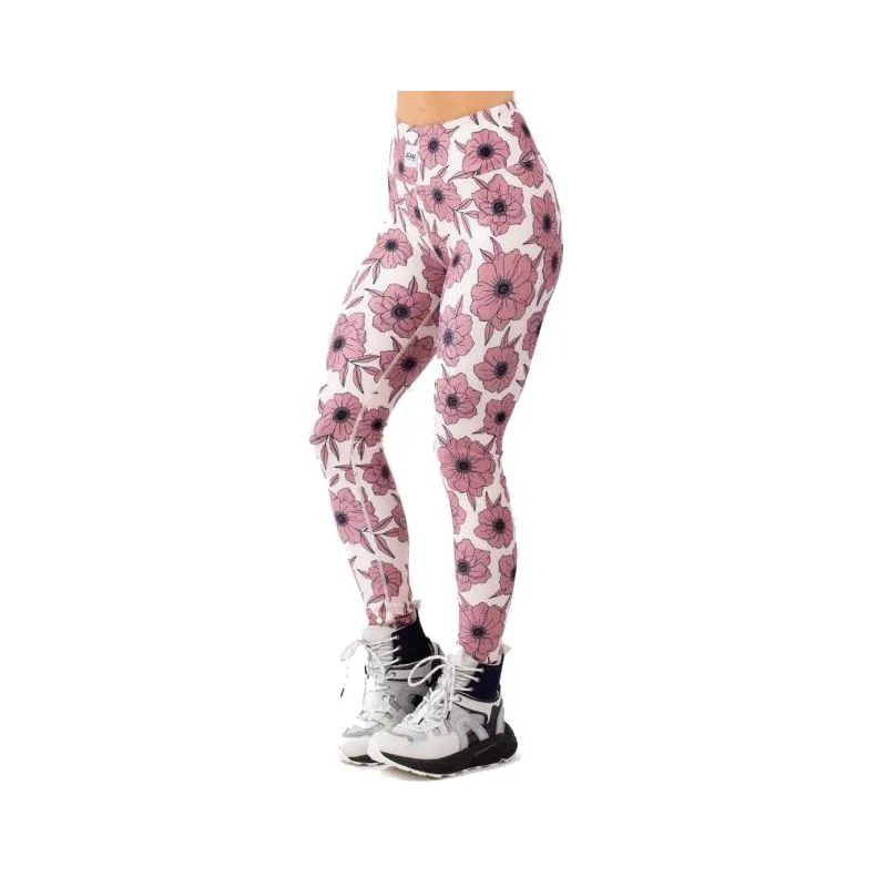 Mallas Eivy Mallas Icecold (Wall Flowers) mujer