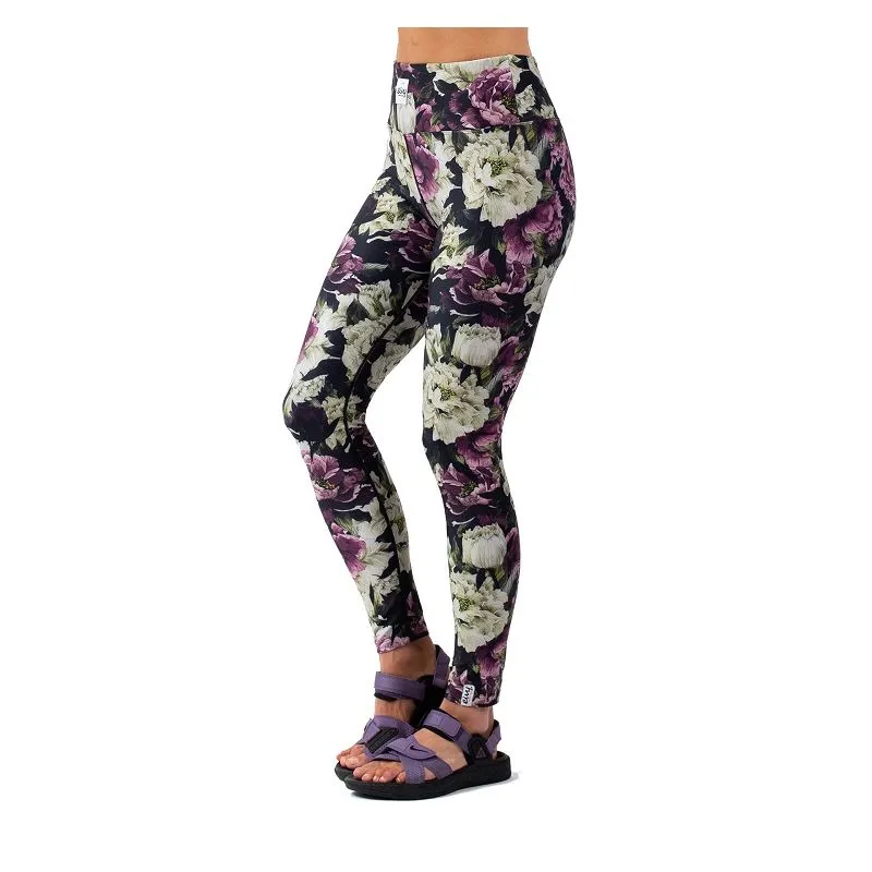 Mallas Eivy Mallas Icecold (Winter Bloom) mujer