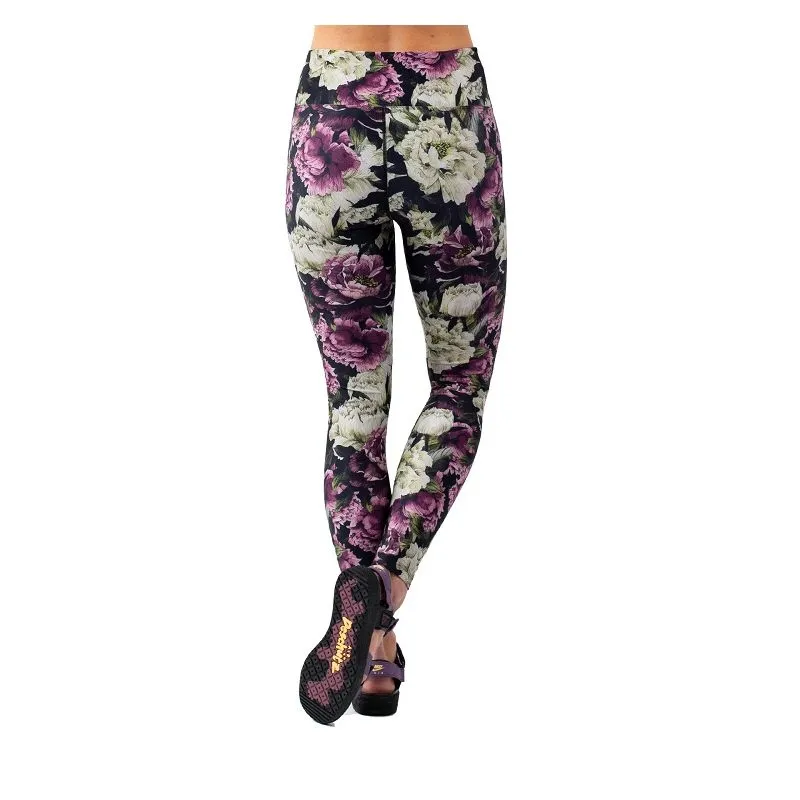 Mallas Eivy Mallas Icecold (Winter Bloom) mujer