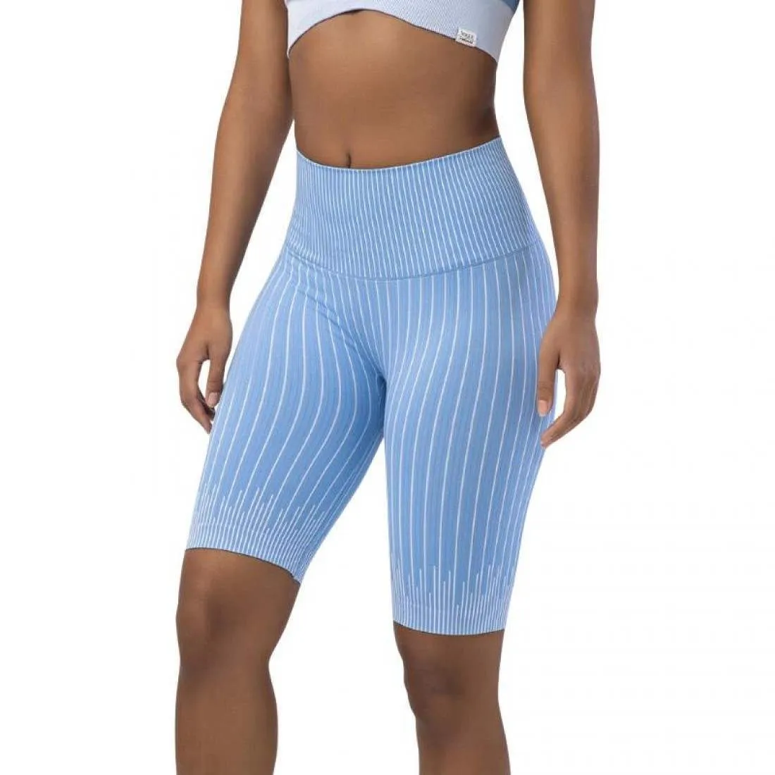 Mallas Head Vogue Seamless Azul | Head