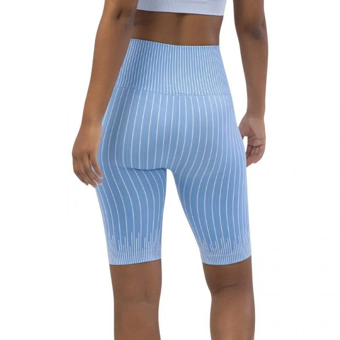 Mallas Head Vogue Seamless Azul | Head