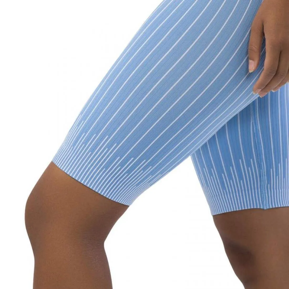Mallas Head Vogue Seamless Azul | Head