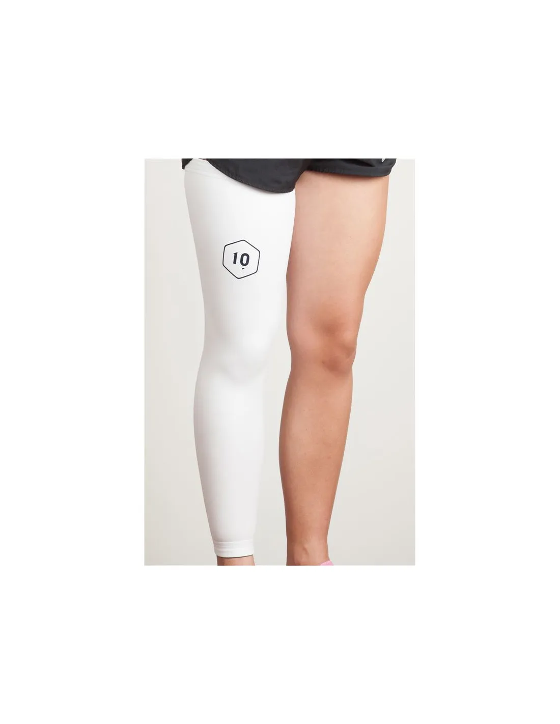 Mallas Influence Quality Blanco
