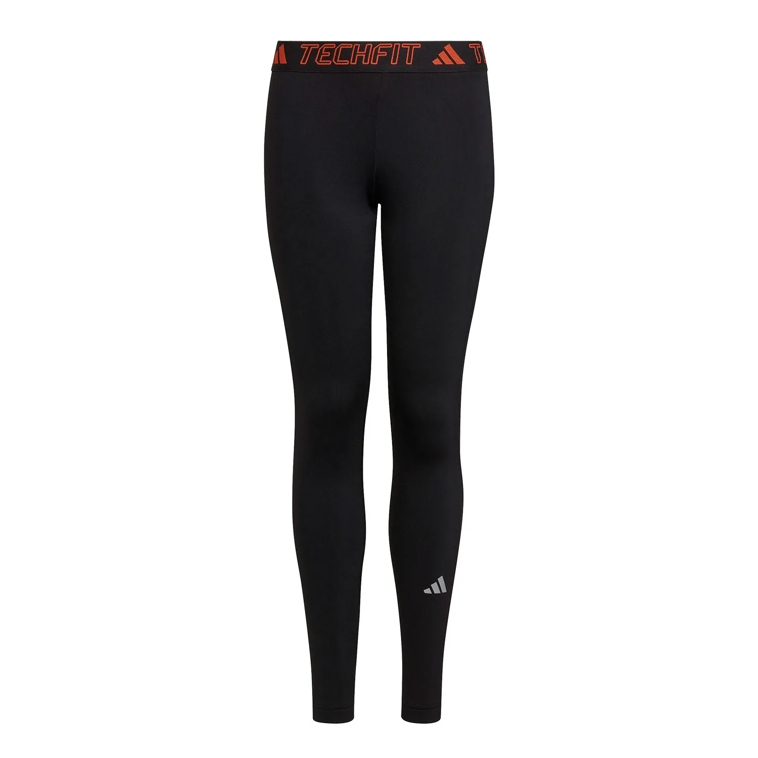 Mallas largas compresivas adidas Techfit niño Warm