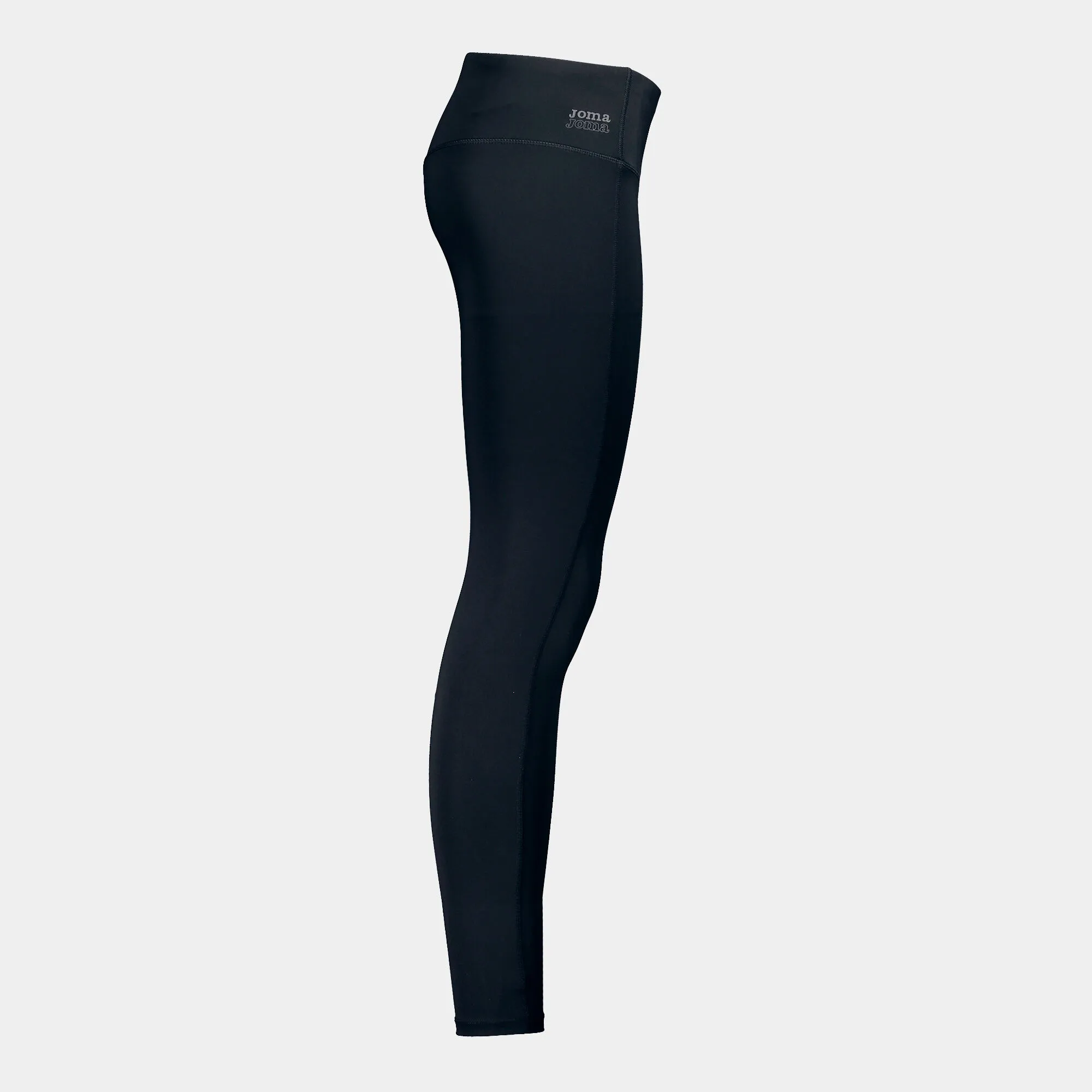 Mallas largas mujer Daphne negro