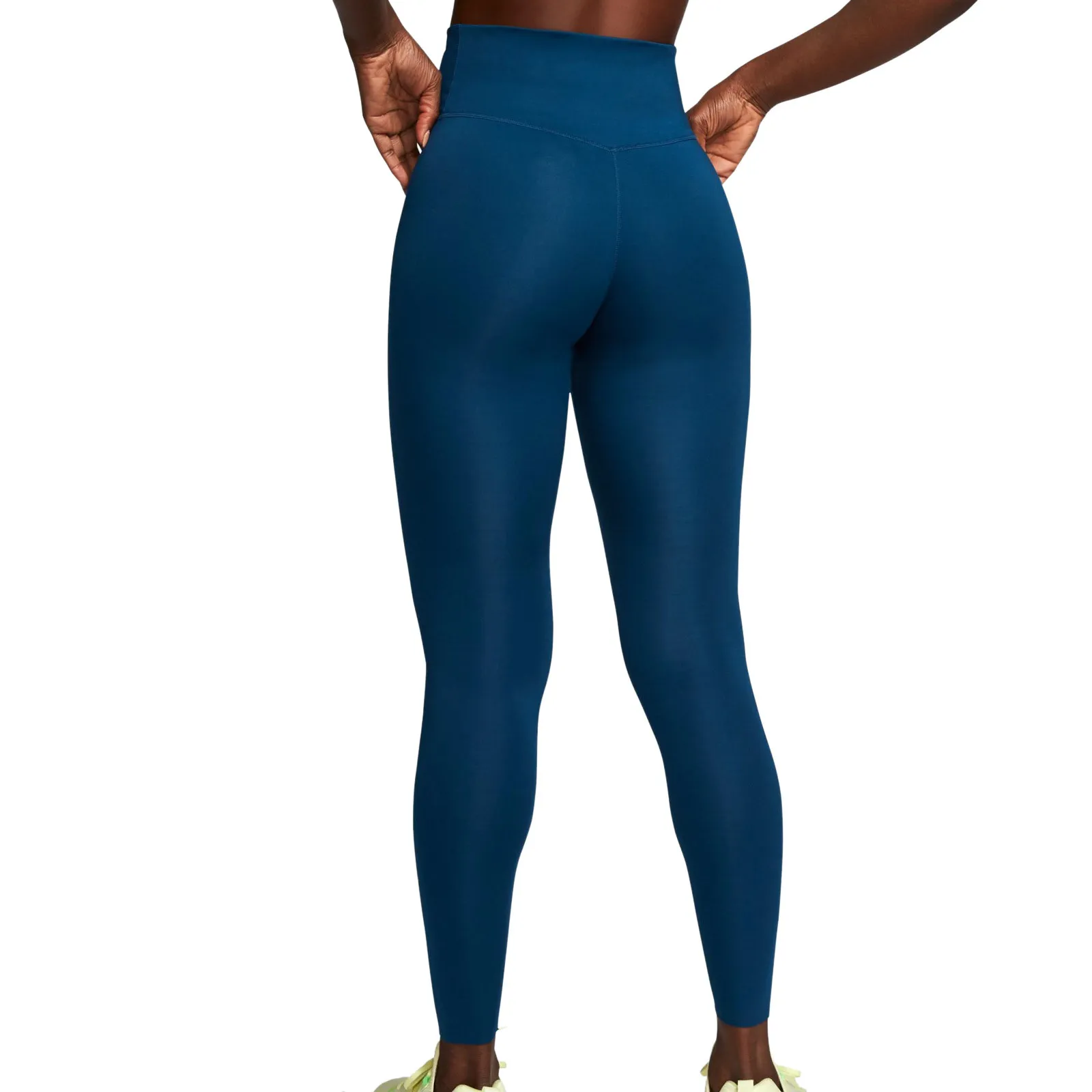 Mallas Nike One Luxe mujer