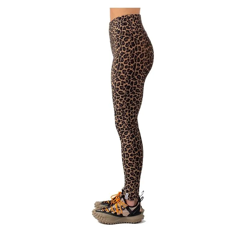 Mallas para mujer Eivy Mallas Icecold (Leopardo)