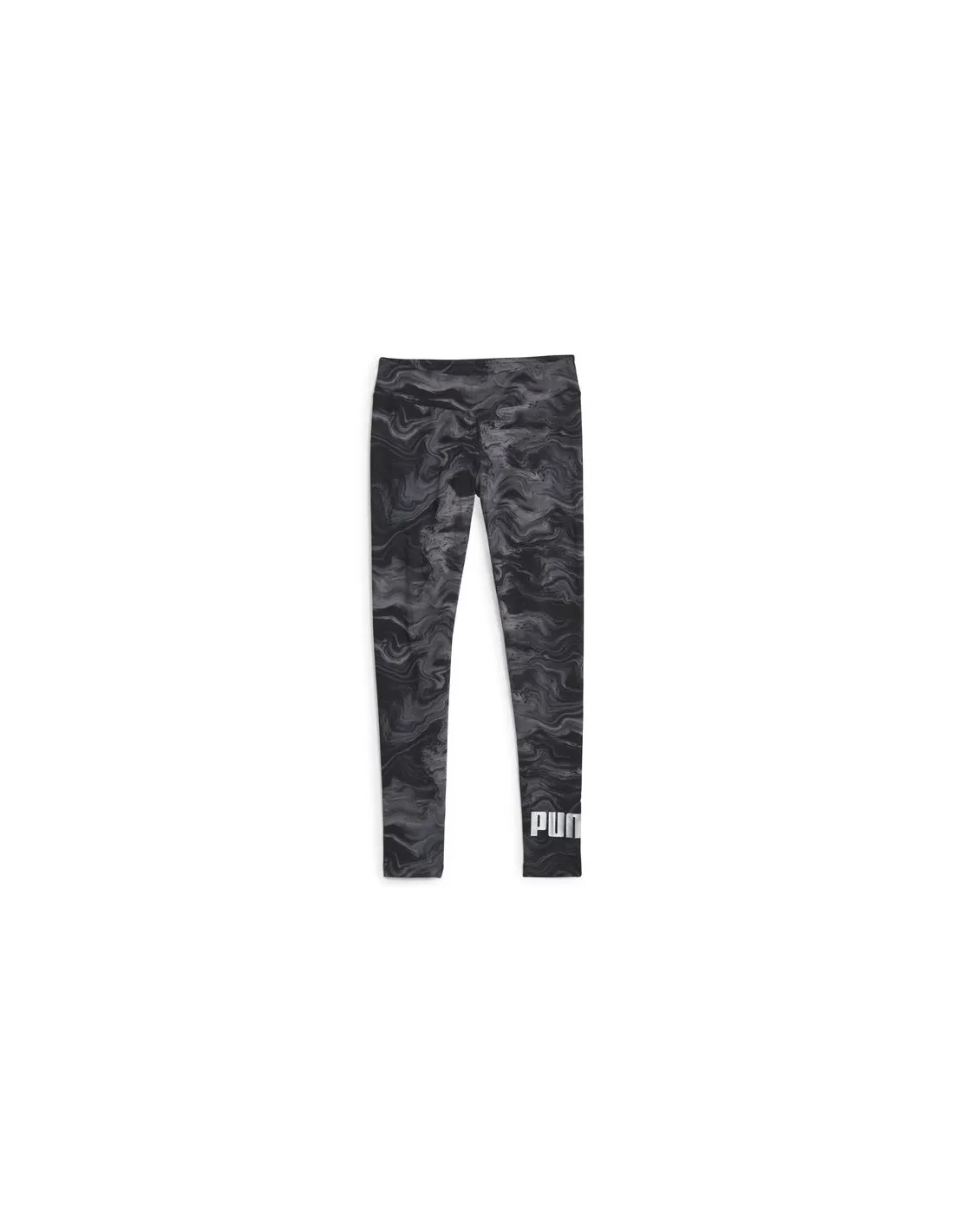 Mallas Puma Ess+ Marbleized Mujer