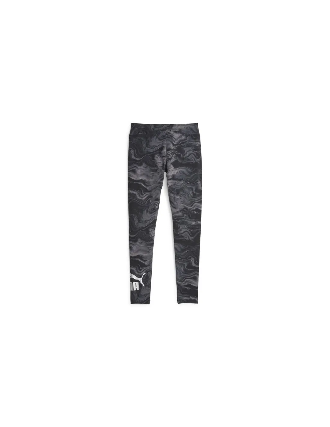 Mallas Puma Ess+ Marbleized Mujer
