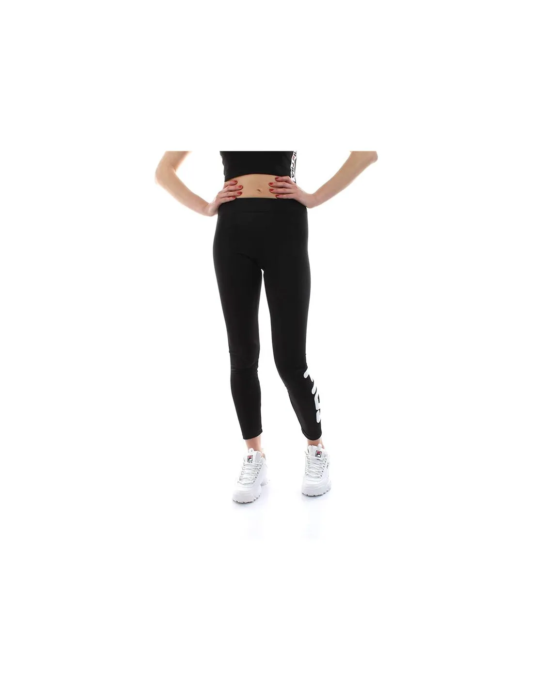 Mallas Sportswear Fila Flex