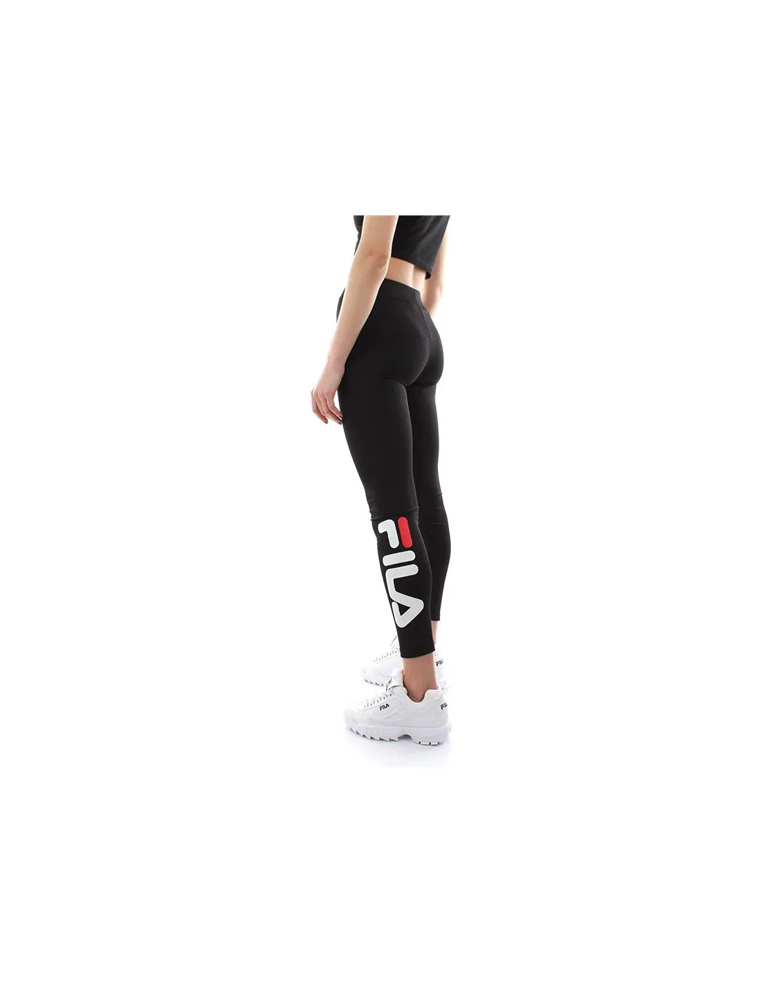 Mallas Sportswear Fila Flex